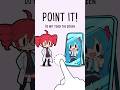 Finger Challenge animation♪ Android Miku Edition