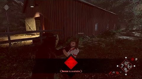 F13 Tech: double tap + slide