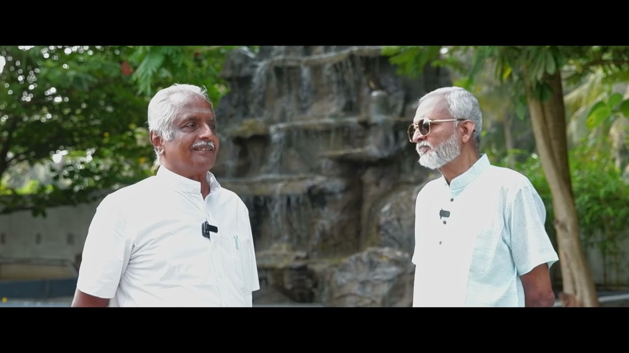 A Place to Belong, A life to cherish & Celebrate | Pavithram Senior Living | Call: +91 78689 10999