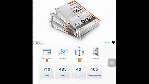 Tüm Platformlar için Hızlı Uygulama Geliştirme Kılavuzu