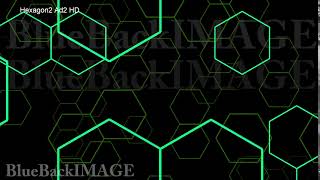 Hexagon pattern shape abstract block background Hexagon2 Ad2 HD