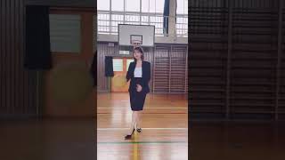 kalau lawan pebasket sombong kira-kira siapa yang menang #shorts #pebasketsombong #denisumargo
