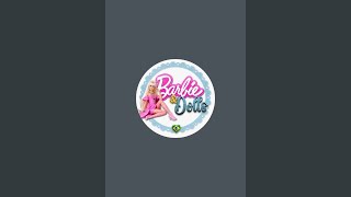 Barbie Deluxe Style + Barbie Pilota ✈️💖 AO VIVO AGORA! SORTEIO