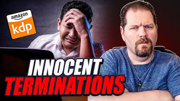 Innocent KDP Termination | Top 7 Reasons