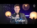 Dancing With The Stars Australia 2019 Team Tristan Jett Curtly