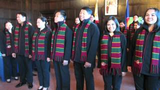 UPCC pays courtesy call at Consulate General of the Philippines, Chicago IL PART 2/2