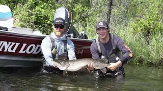 Rise Fly Fishing Film Tour 2026 ANZ Trailer