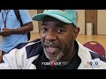 Bomac ERUPTS on 'TRASH' Ryan Garcia after Ozempic diss - Warns of Crawford return!