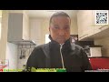 LIVE: CAFE COM O LAW