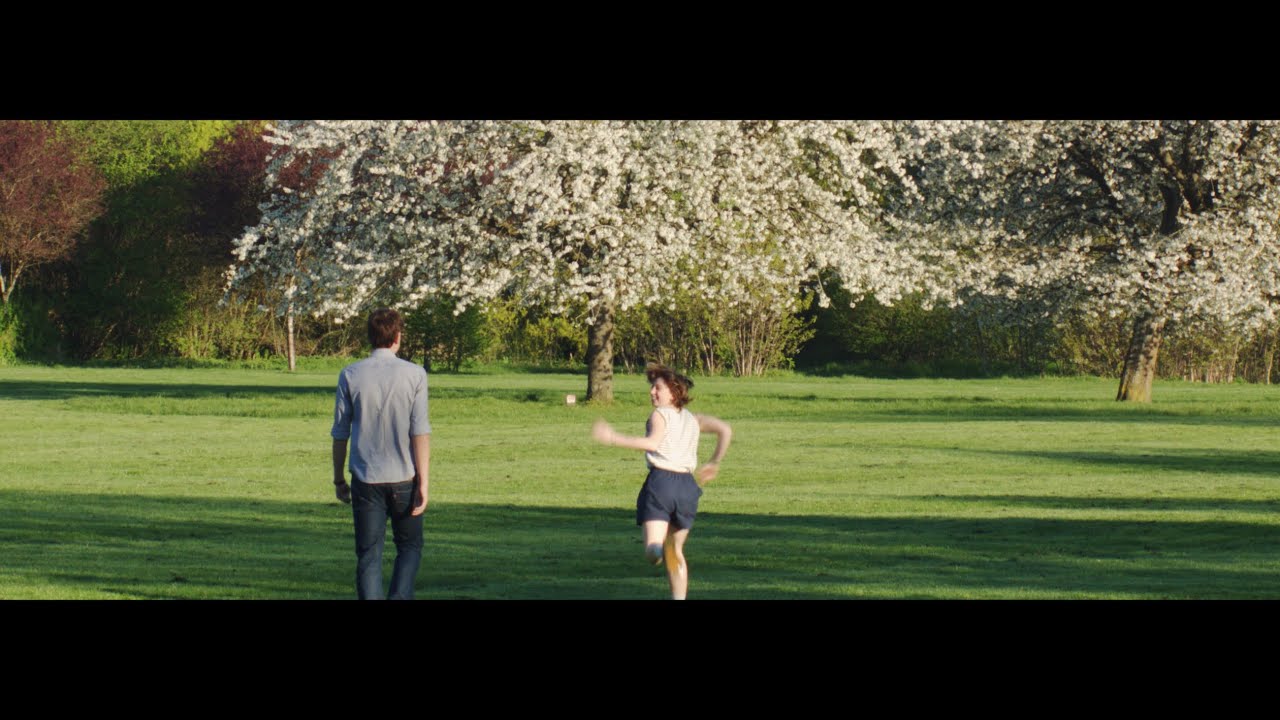 Où Est Passée Mon Enfance? / CONCOURS CinéFabrique 2025