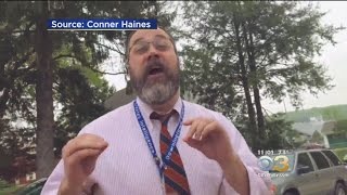 Petition Aims To Reinstate Administrator Following Anti-Abortion Confrontation
