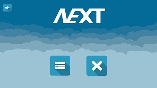 Next - Level 39 - Walkthrough