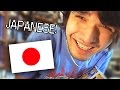 I Only Speak Japanese In This Video.