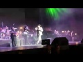 El mono verde Gerardo ortiz (auditorio nacional)