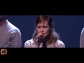 Christine and the queens tilted  live 2016 june 17