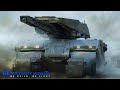 Top 10 Most Powerful Main Battle Tanks in the World 2020