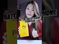 Unboxing realme P4 POWER - 10001MAH ❤️✌🏻#realmeP4Power #10001mAh  #realmeP4series #smartphone