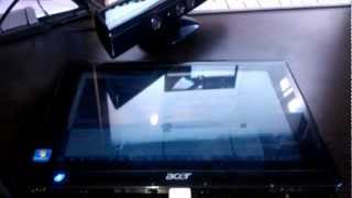 Kinect to Robot Power Adapter