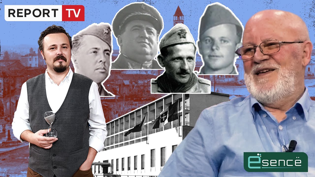 Zhdukja e Enver Hoxhës dhe Mehmet Shehut nga Koçi Xoxe, çfarë nuk dimë! Esence Report Tv
