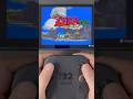 This place feels like home! The Legend of Zelda: The Wind Waker #thelegendofzelda #nintendoswitch2