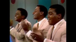 NEW * Reach Out I'll Be There - Four Tops {Stereo} 1966