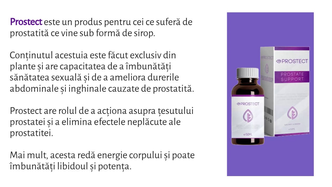 efectul prostatitei asupra libidoului