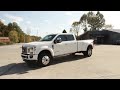 2019 Ford F 450 Super Duty