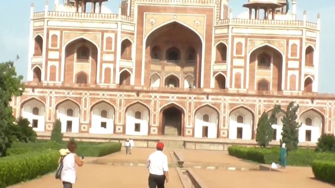 Best places to visit in Delhi | delhi points of interest | - YouTube