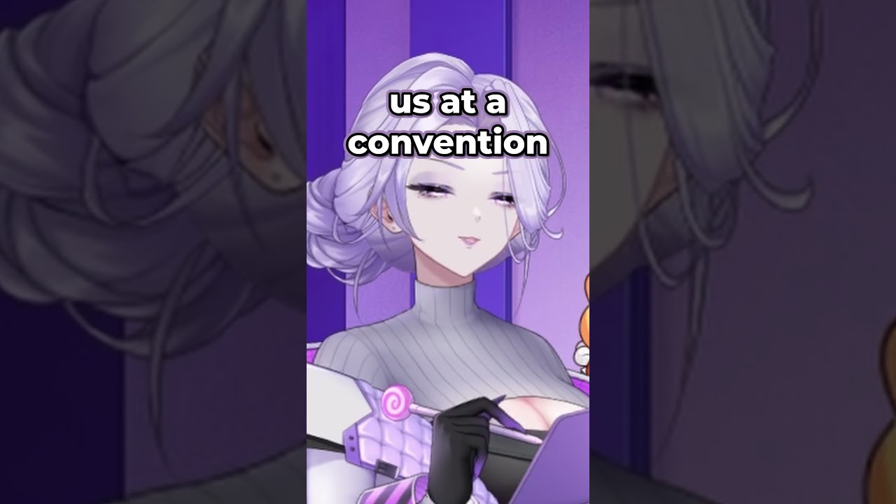 I'm The Most Unique VTuber