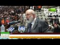 المؤتمر الحاشد لفضيلة الشيخ وجدى غنيم بتونس بعنوان الغزو الفكرى قناة مريد الجنة 12 2 2012 