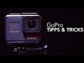 GoPro Footage drastisch verbessern | 8 Tipps