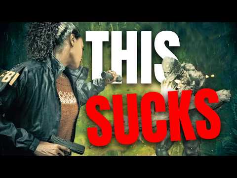 12 Amazing Games With ABYSMAL Combat