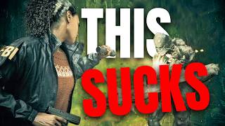 12 Amazing Games With ABYSMAL Combat