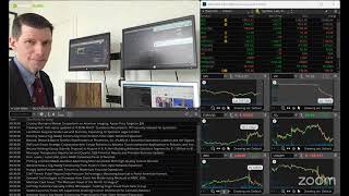 Harvardian Harangue Ep71 (CPI Data, Hong Eliminated, Oil, Fed Talk, AI Bubble) by Dr. Paul Cottrell