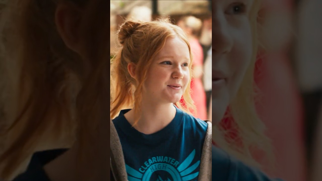 Der brandneue Teaser-Trailer zu WOODWALKERS 2! 🐾