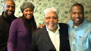 Video thumbnail of "The Rance Allen Group-You That I Trust"