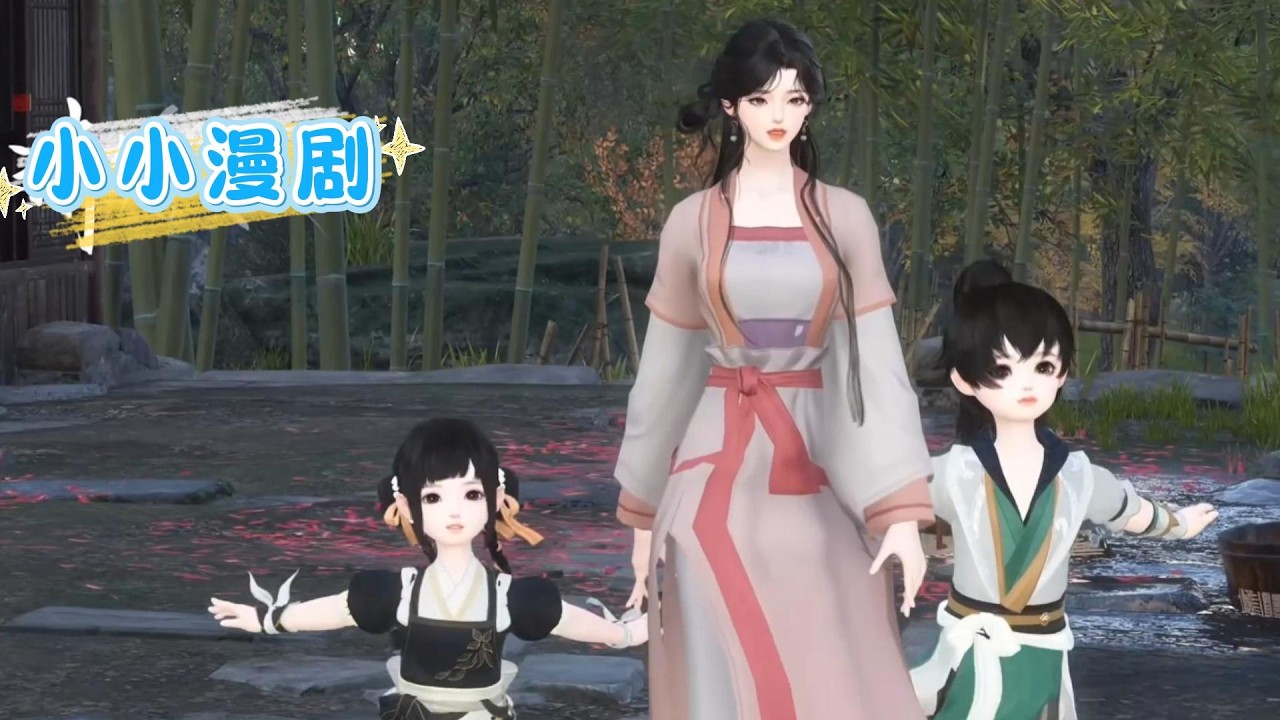 更新中..现代医生穿成了农村小丑妞，被破落的父母卖了，还好新家里几个兄弟都宠我；本来家里就穷得叮当响，还突然多了个外人，一下子更是捉襟见 嗐！发家致富的重担就我来啦！【团宠小娇妞】第1~493集