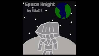 AtlaZ R - Space Knight [Full Single Reissue 2026]