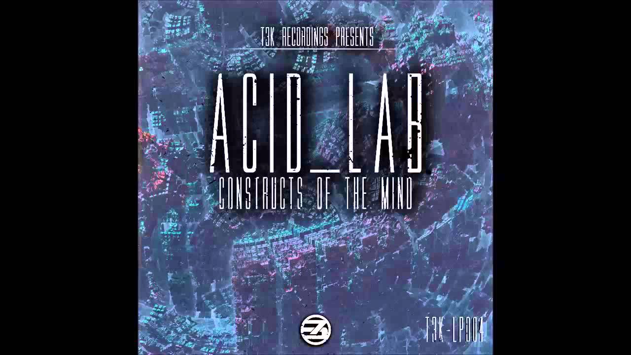 T3K LP004: Acid_Lab - "Macumba" bekijken op YouTube T3K LP004: Acid_Lab - "Macumba" bekijken op YouTube