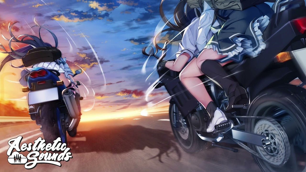 Lil Uber & 404vincent - Rider