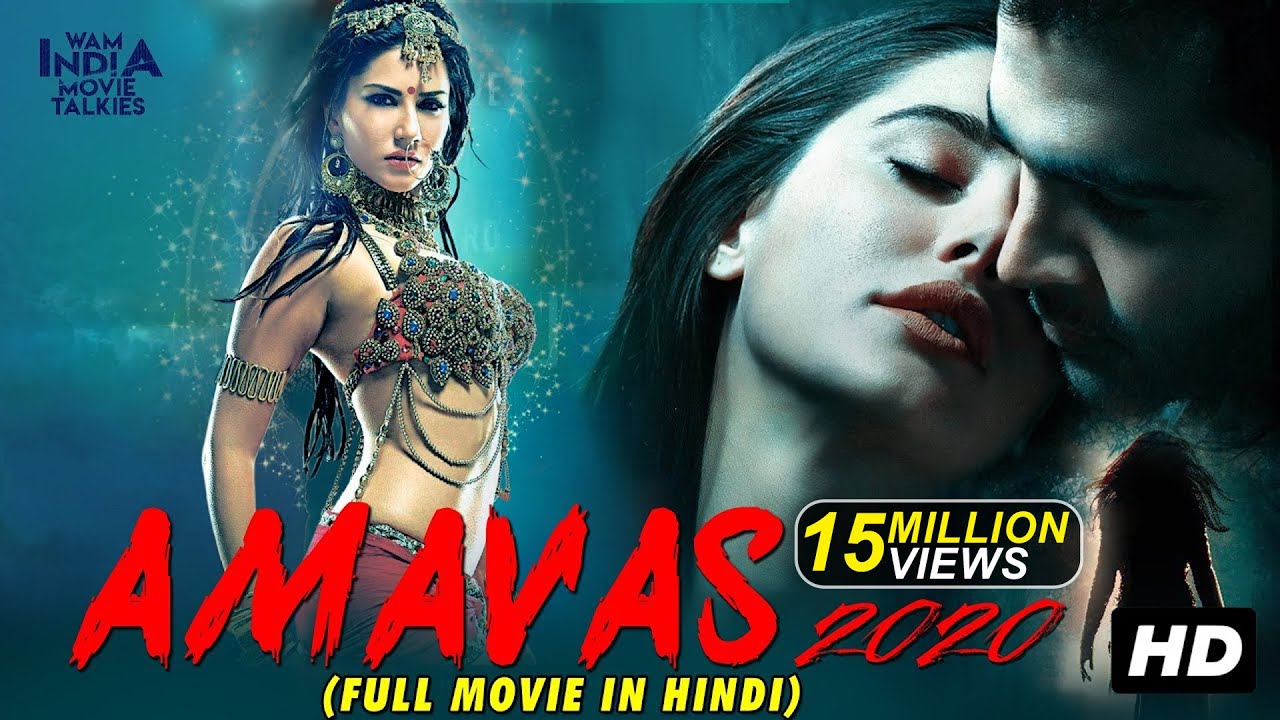 Amavas full hindi movie
