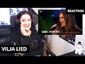 Vocal Coach Reacts to Floor's Vilja Lied at Beste Zangers 2019
