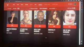 Voting for Game of the Year 2022!