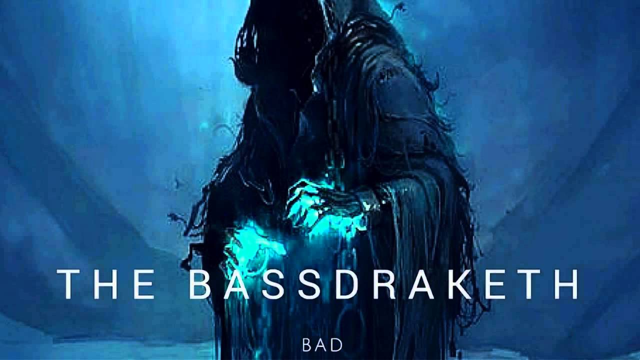 Guarda The Bassdraketh - Bad (Original Mix) su YouTube Guarda The Bassdraketh - Bad (Original Mix) su YouTube