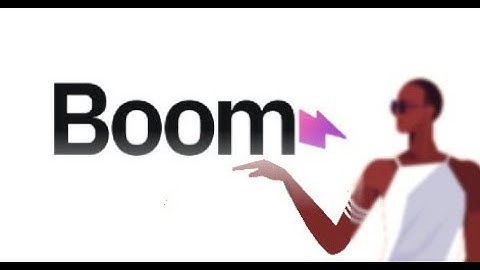 Setting up And Using The Boom STX wallet From Runriot