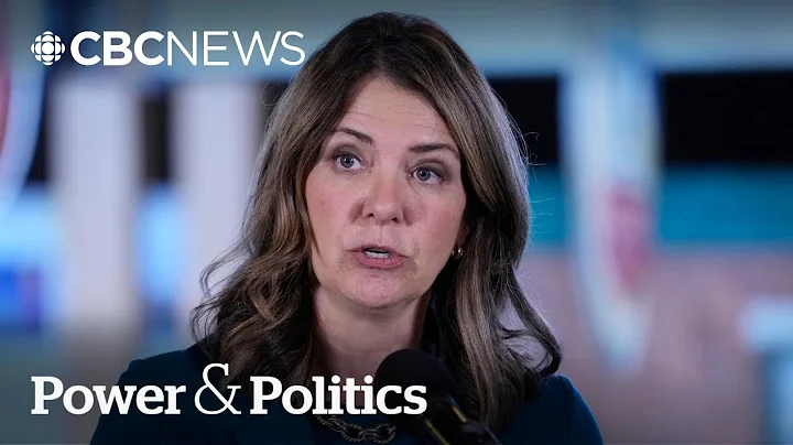 Alberta to kickstart proposal for a pipeline to northern B.C. coast | Power & Politics