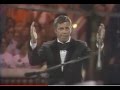 Jerry lewis conducts the count basie orchestra 1977  mda telethon