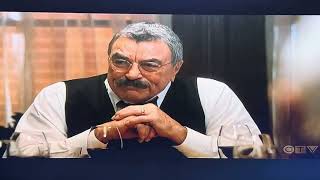 Farewell Blue Bloods❣️