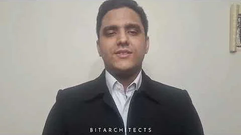 K. Al Halawany's BTX Fall Internship Program 2025 Experience