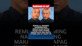 REMULLA MAY INAMIN NAH? COMMENT DOWN BELOW #viralvideo #memes #angmgamisteryongliwanag